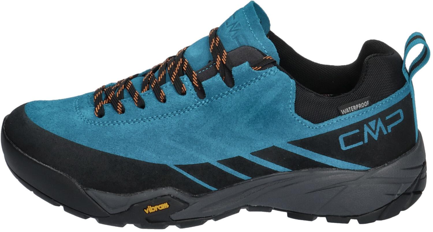 

Обувь для треккинга CMP Mintaka Waterproof Hiking Shoes (3Q19587) reef blue 40