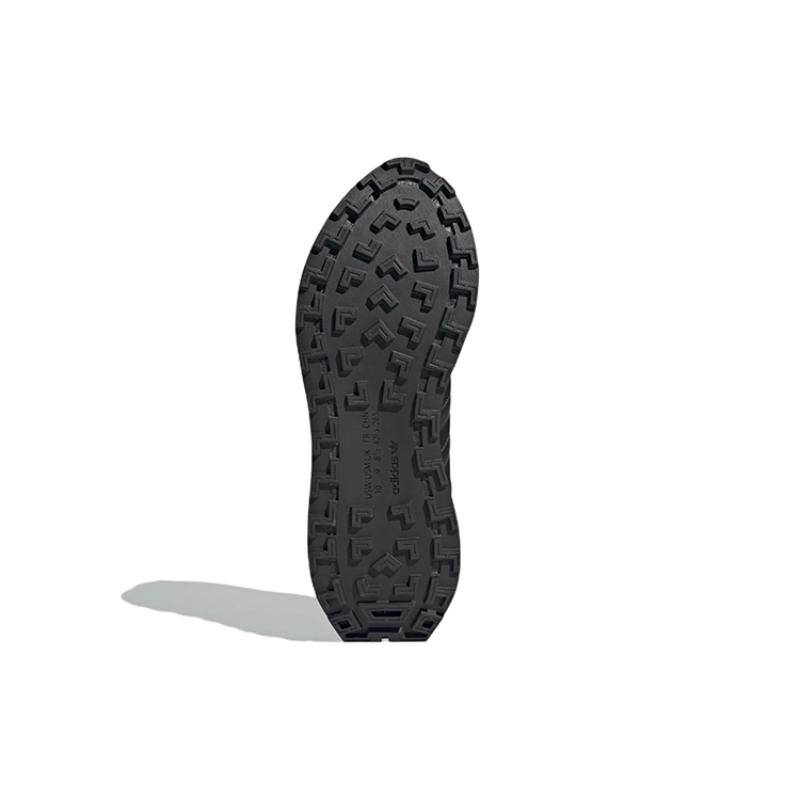 Adidas Retropy E5 'Triple Black' Sneakers GW0561