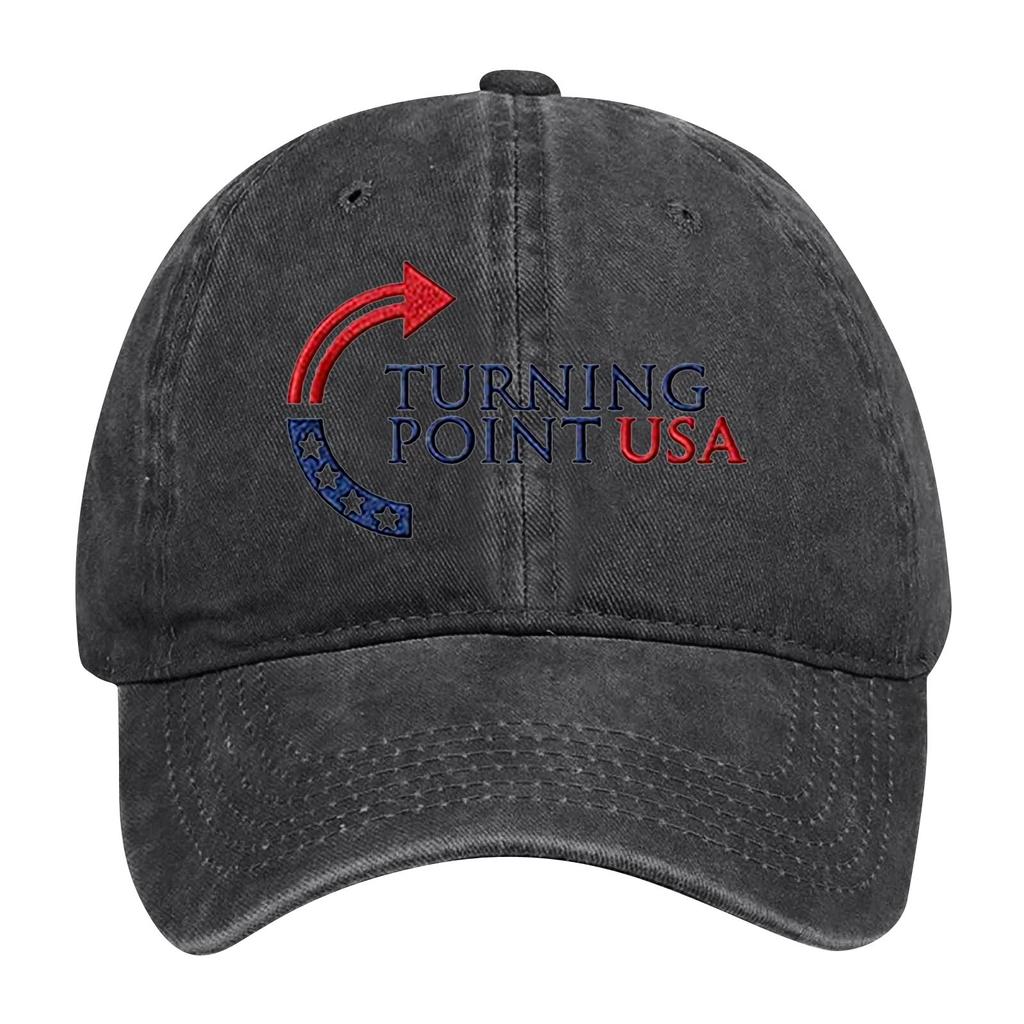 Cap Mens Womens Embroidered Distressed Adjustable Sun Hat Cotton Funny Hats