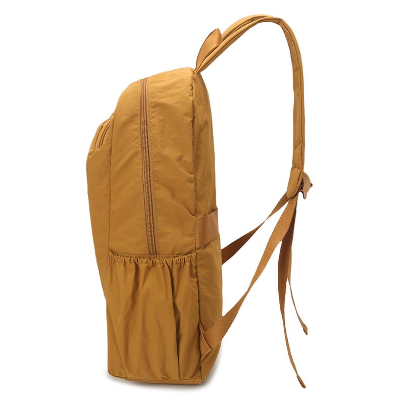 Outdoor Backpack Unisex Lightweight Large Capacity Backpack Sports School Bag
