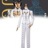 Jojo's Bizarre Adventure Bruno Buccellati Costume Cosplay Per Role Play Anime