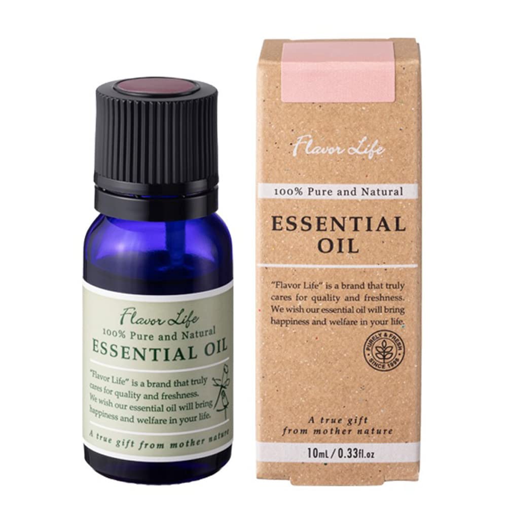 

Flavor Life Ефірна олія Лаванда Франція 10 мл