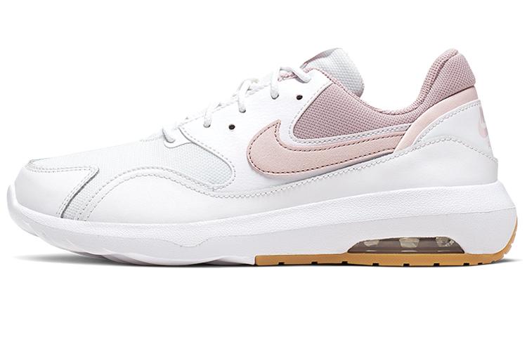 

Nike Air Max Nostalgic White Pink Women s 916789-100 36