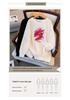 Autumn Hoodie, 200/350 Jin, Oversized Loose Fit, Bust Sizes: 150/160/170-6097
