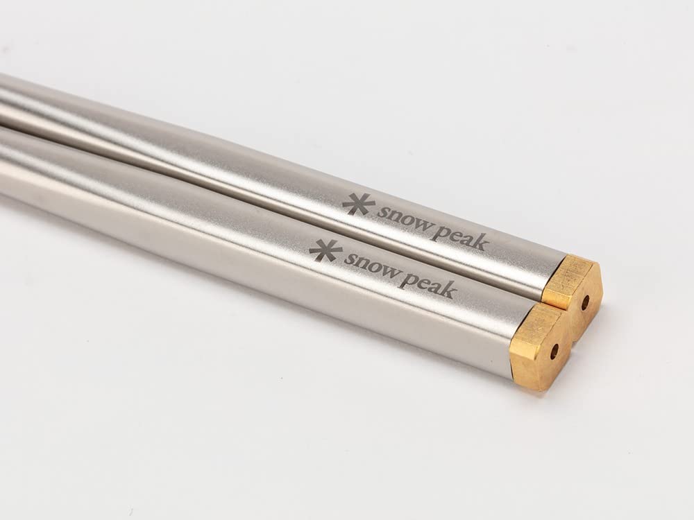 Snow Peak Japanese Weapon M SCT-110