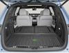 2021 Ideal One Waterproof Trunk Mat & Backrest Protector