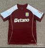 25-26 Premier League West Ham La Liga Sevilla Serie A Calia Bundesliga Ligue 1 Monaco Eredivisie jersey