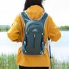 Schoolbag Large Capacity Sports Backpack Lightweight Breathable Burden Reduction Travel Backpack Waterproof Hiking Backpack Outdoor Backpack