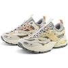 Kappa Low-Top Retro Sports Shoes Unisex sneaker Quiet-Gray K0BZ5MM95-138