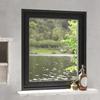 VidaXL Magnetic Mosquito Net for Windows Anthracite 100x120 Cm 153852