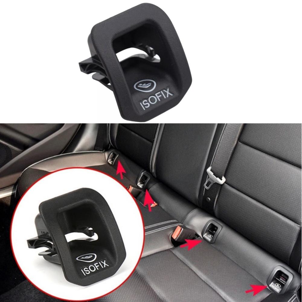 1x Seat ISOFIX Adapter Cover 1769230100 For Mercedes A Class W176 GLA200 GLA220
