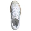 Adidas Sambae White Wonder Blue Women Sneakers Cloud-White Off-White JP5609