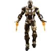 Figura a escala de Iron Man 3 Iron Man Mark 24 Hot Toys [Obra maestra de la película] 1/6 (Vengadores 200% Exclusivo)