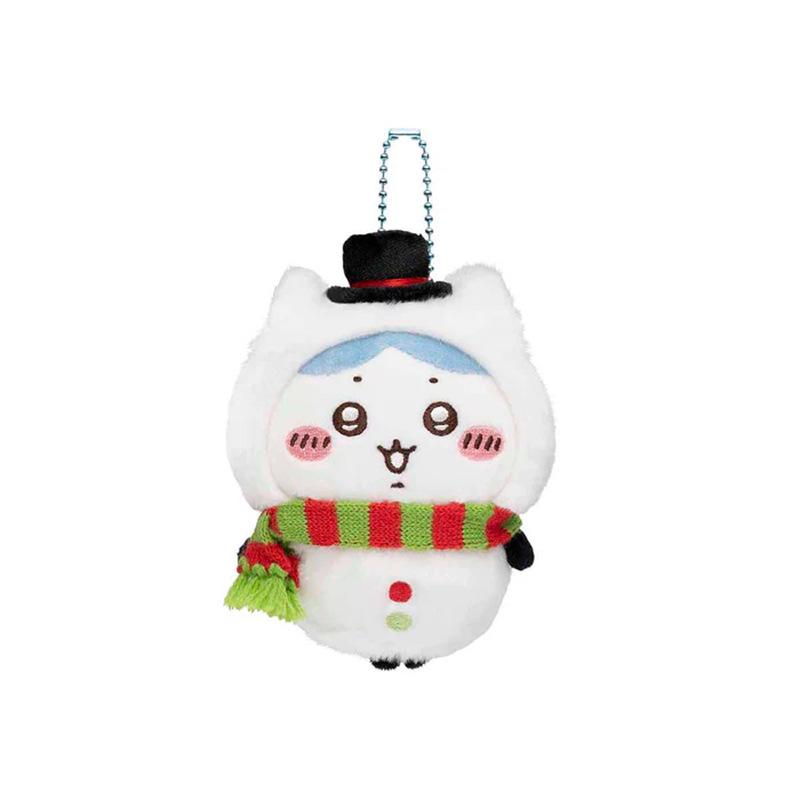Chiikawa Usagi Pendant & Bag Charm: Small Eight Feet Doll Gift