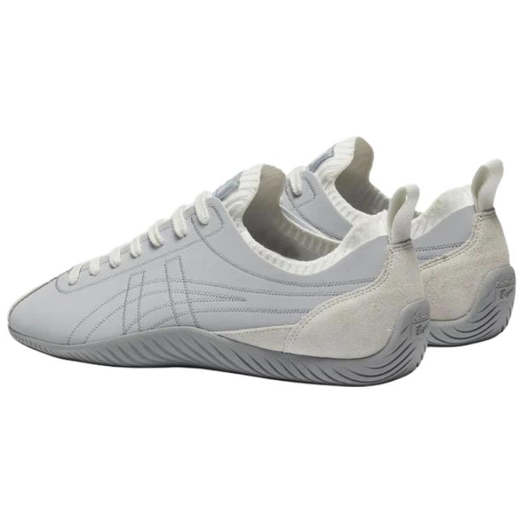 New Onitsuka Tiger Sclaw Piedmont Grey Glacier Grey 1183B969-020