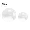 Bubble Popping Stress Ball 1/2/3Pcs Relief Squeeze with Injector DIY Elastic Toy Sensory Anti-anxiety Clear