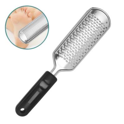 Non-scarring Foot Callus Remover, Black, 1 Piece, 1 Piece