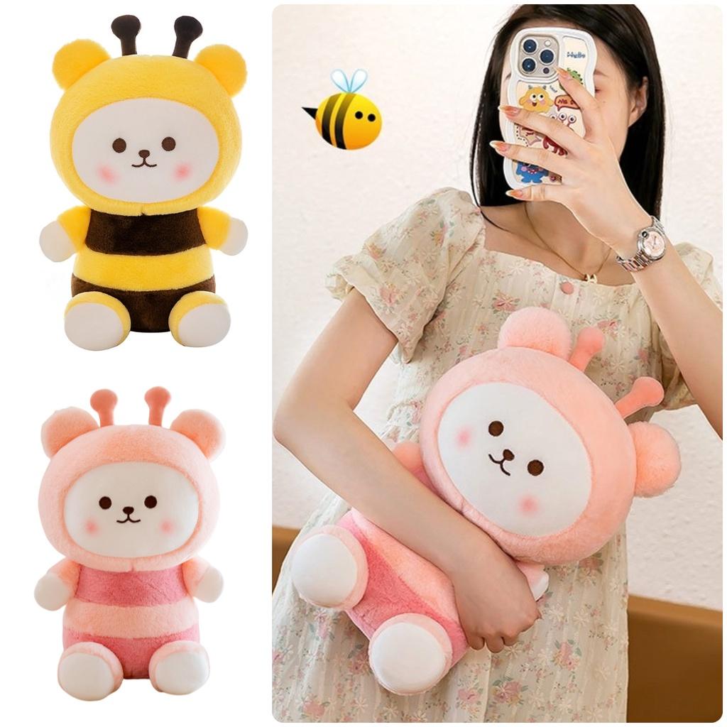 Cute Plush Teddy Bear Toy For Girls Soft And Cuddly Perfect Bedtime Companion Wholesale Manufacturer