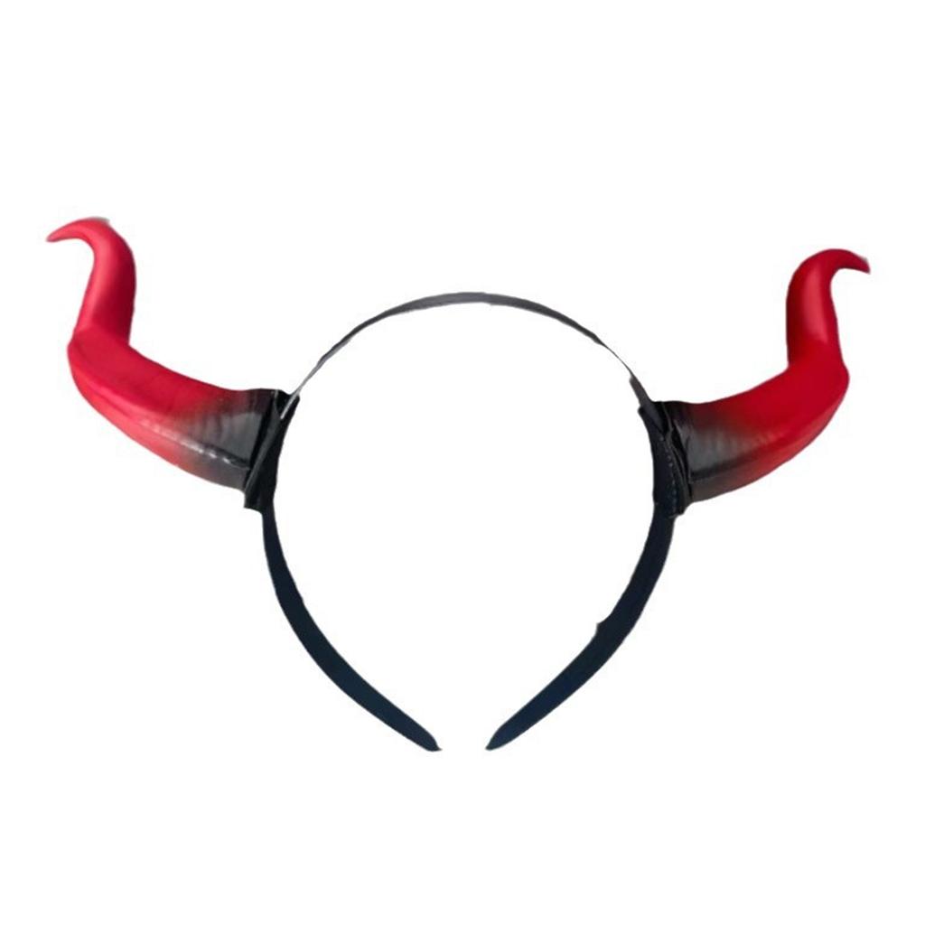 Eye-catching Hair Hoop Cosplay Anime COSPLAY Halloween Cartoon Role Playing Fursuit Prom Party Live Show Accessories