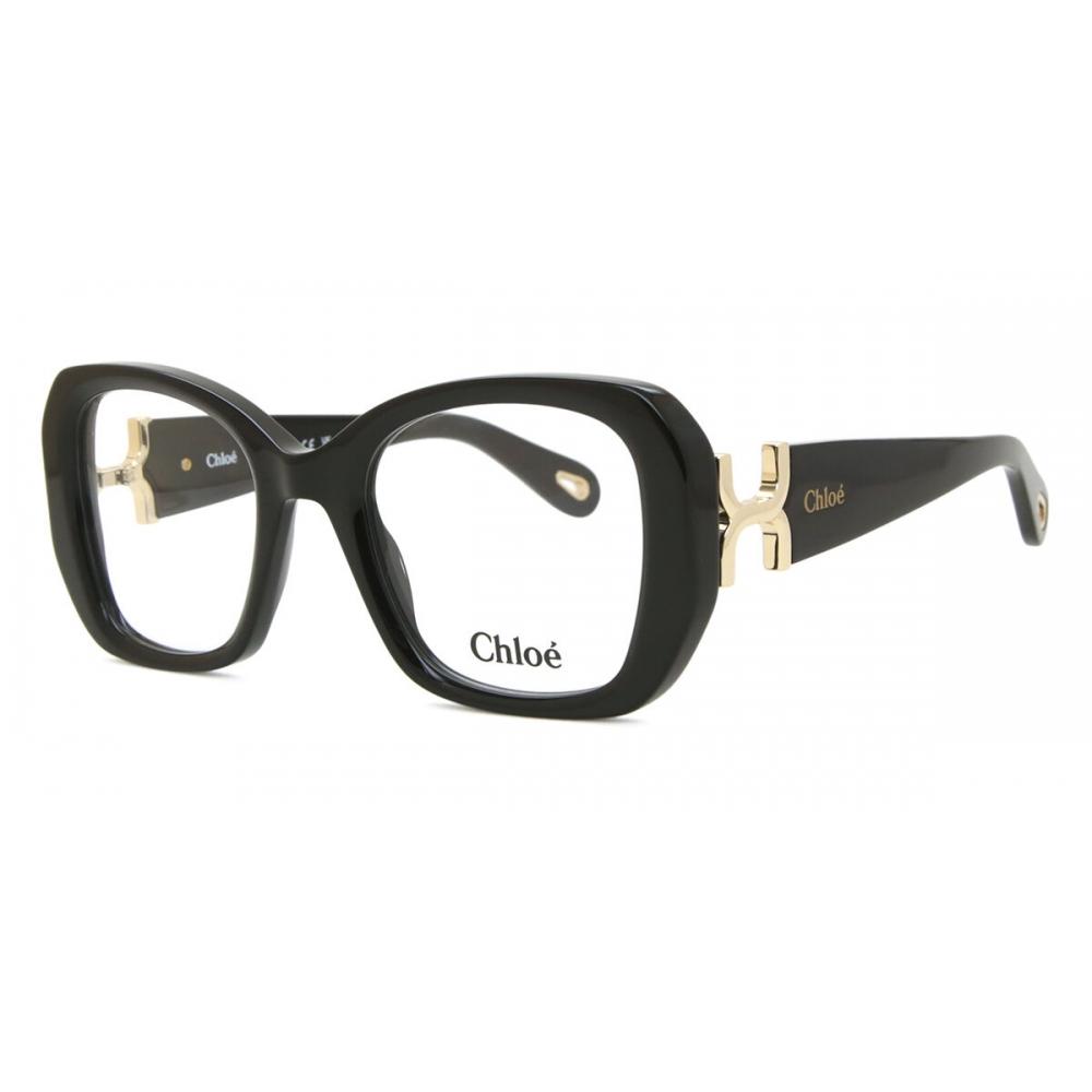 Chlo  Ch0239o 001 Women Eyeglasses