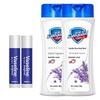 Vaseline Hydrating Lip Balm & Lavender Shower Gel Bundle