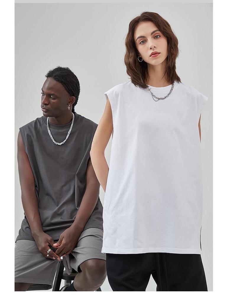 ARTIE Herren 2025 Frühling/Sommer Lockerer Sport Basketball Weste