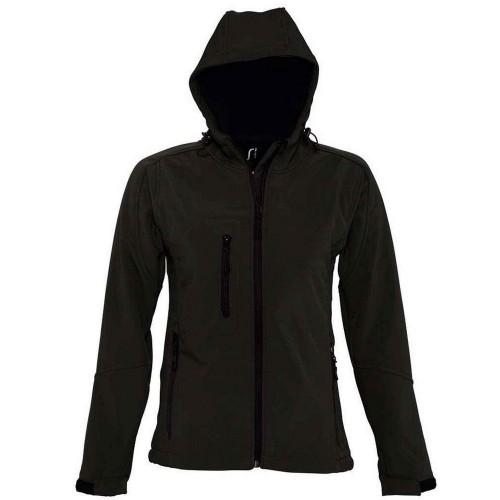 

SOLS Womens/Ladies Replay Soft Shell Jacket M