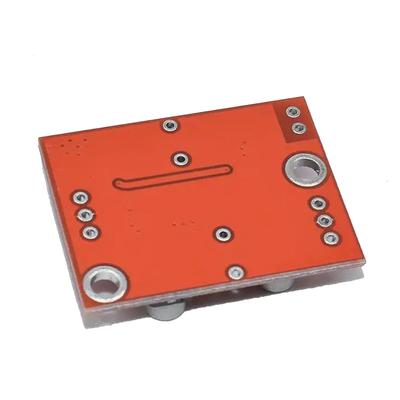 1Pc Ad828 Stereo Preamp Power Amplifier Board Dc 5V-15V 12V Preamplifier Module For Diy Audio Modification