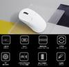 Keychron M3 Mini Sem Fio PixArt 3395 Programável Leve Design Ergonômico para e Linux Mouse 4000 Hz, Mouse 2,4 GHz/Bluetooth 5.1/Com Fio,