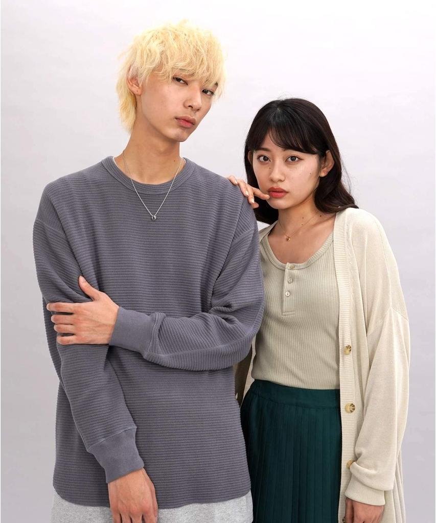 Lion Heart Double Ring Pair Necklace with Surgical Stainless Includes Direct Box and Shopping Bag LH-1 Diamonds, Steel,