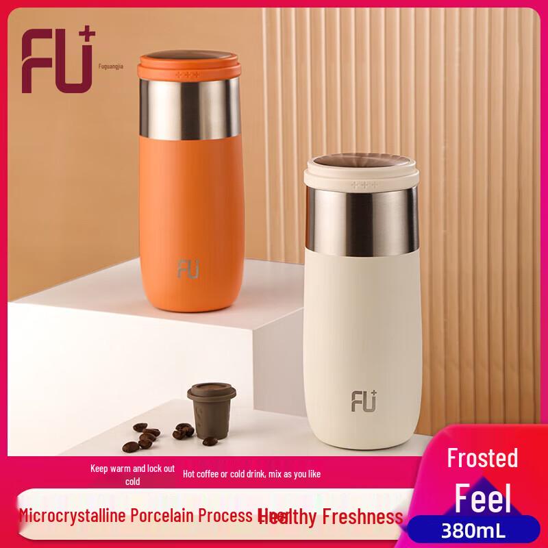 

Fuguang FU+ Classic Joy Series Eco Cup