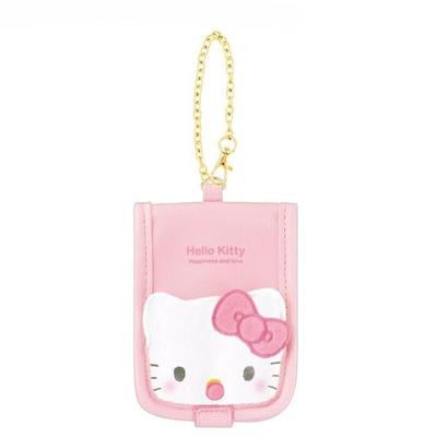 Sanrio Bebek Kimlik Kartı Kılıfı Hello Kitty