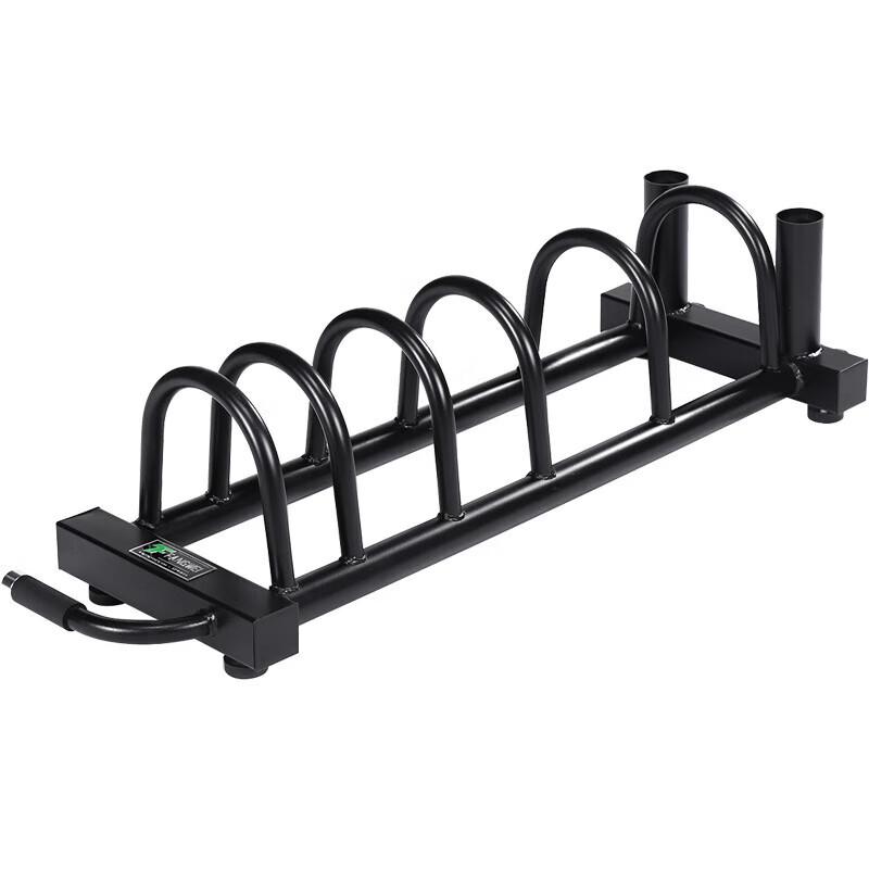 Jingbang Barbell Plate Storage Racks & Changers