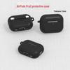 Protective Case for Apple AirPods Pro 2 - Earphone Shell