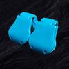 Portable Beach Fishing Pole Holder Compact Design Easy To Use Wall Mounted Fishing Pole Straps Multifunctional Rod Holder