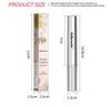 Lakerain Nearly Lipstick Lip Balm Natural Color Creamy Texture Long Lasting Moisturizing  Nourishing Lip Care Gloss Cosmetic