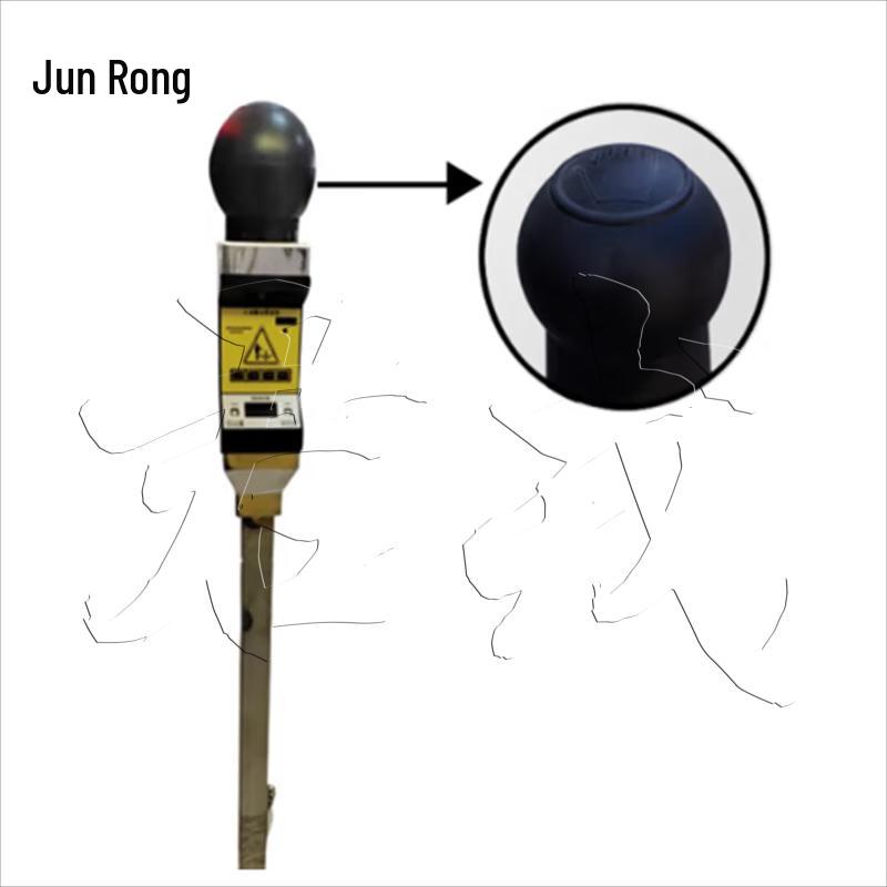 Human Body Static Discharge Alarm