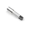 3/8"-18 Npt Taper Pipe Tap High Speed Steel Metal Thread Cutting Tool