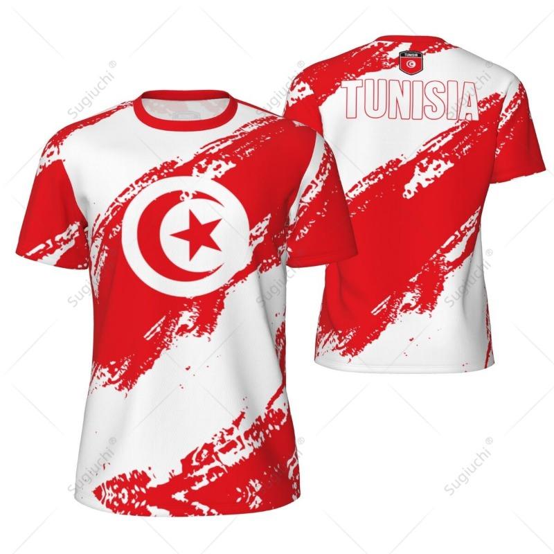 Sports Mesh T-shirt Mali Flag For Running Bike Soccer Tennis Football Fitness Tees 3D Printed Custom