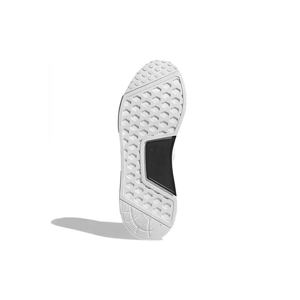 adidas NMD_R1 'Weiß Schwarz' GY6067