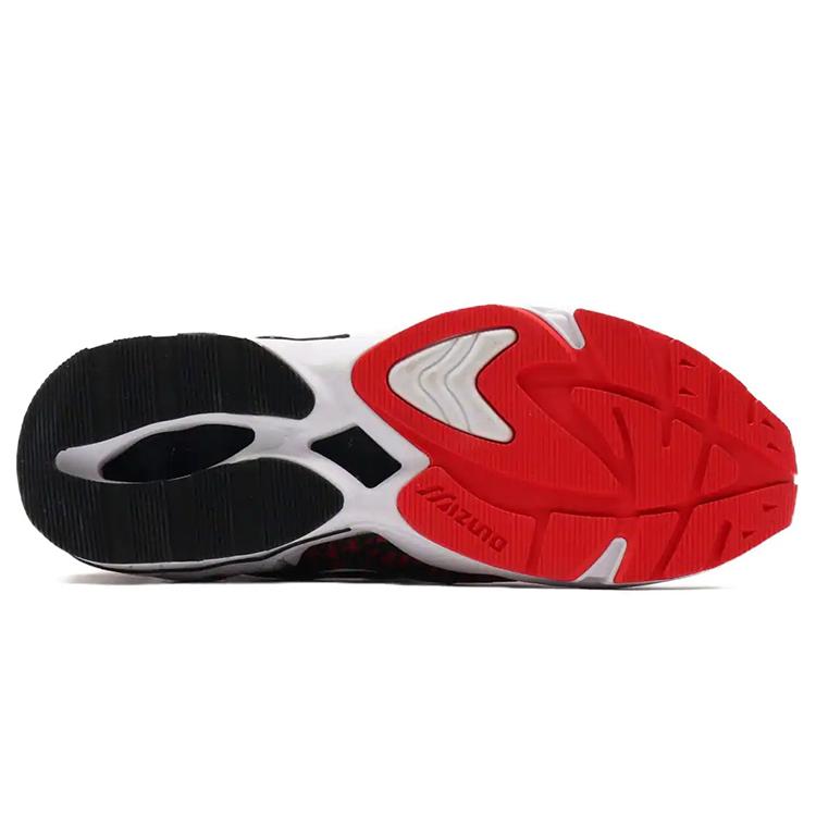 Wave Rider Mizuno 1 'Splatter' D1GA192509