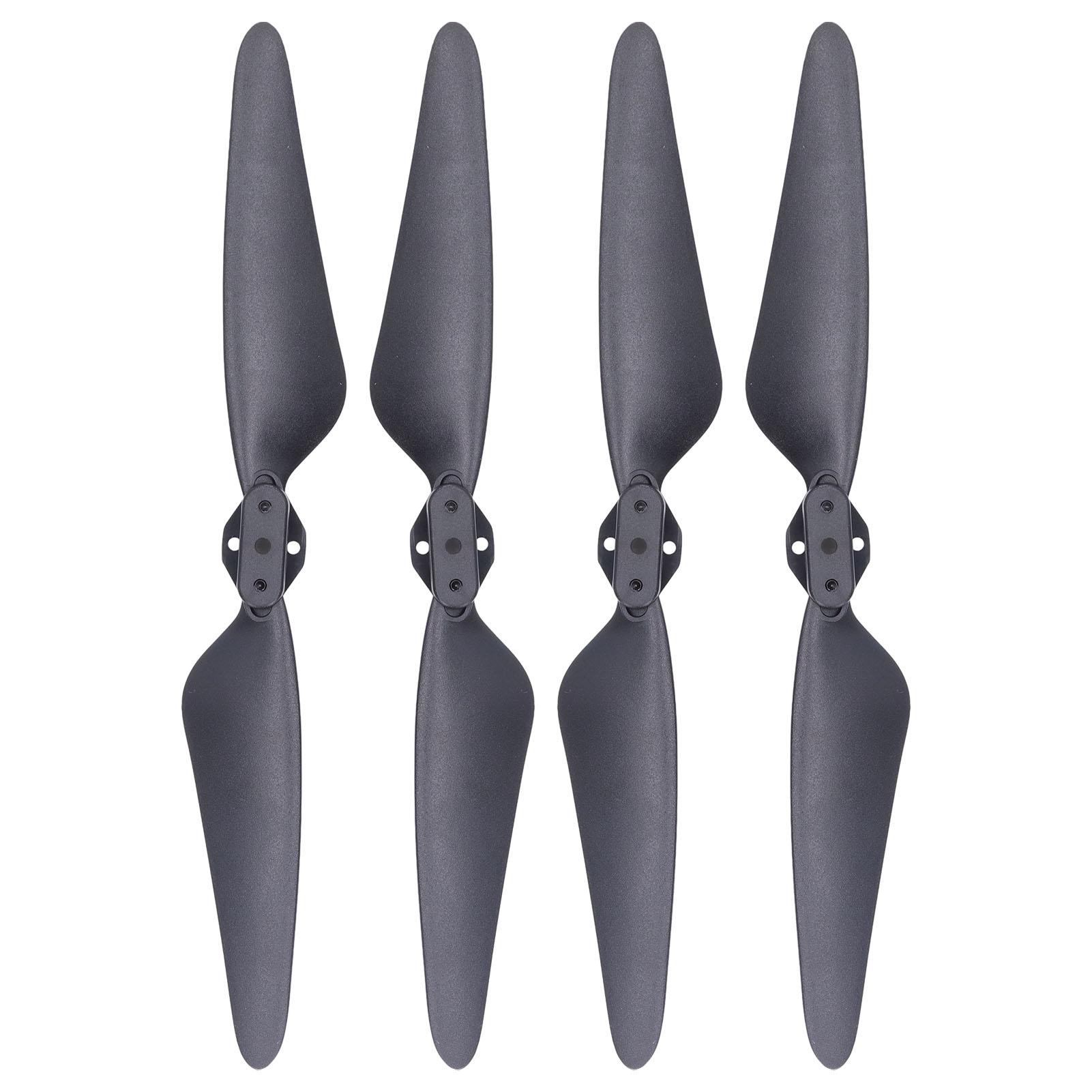 

Запасні пропелери для дрона, лопаті крил дрона, аксесуари для ремонту для Beast 3 SG906 MAX, 4 пари