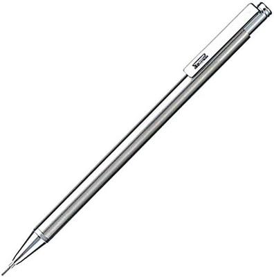 Zebra Mechanical Pencil For Notebook 0.5mm Ts 3 [x 7]