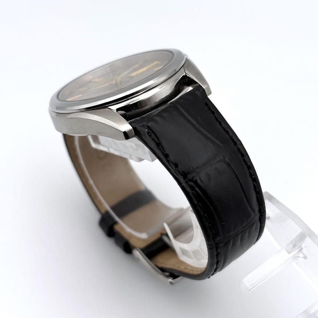[USED] SEIKO x HIROB x EDIFICE Day-Date Quartz Watch