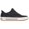 Skechers Archfit Arcade Cozyfit Charming Days Comfortable Soft Breathable Support Sneakers Men Sneakers Navy-Blue 183227-NVY
