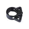 Inner Tie Rod Removal Tool Carbon Steel Steering Wrench Head for Tight Access Repair and Maintenance Work Use