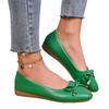 Soft-soled Ankle Boots, Flat Shoes, Women's New Style Shoes, Casual Loungewear Shoes Devotion