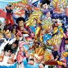 ENSKY Dragon Ball Z Chronicles II 34 x 102 cm Jigsaw Puzzle, 950 Pieces, JIGSAW PUZZLE 950-36