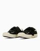 31316011 All Star Ribbonlace Slip OX Black (Women's)