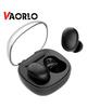 VAORLO TWS Mini bezdrátová Bluetooth 5.3 sluchátka Mini do uší s potlačením hluku sportovní stereofonní sluchátka vhodná pro všechny smartphony